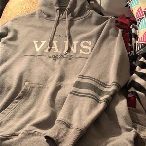 Vans Sweater